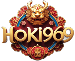 Logo HOKI969